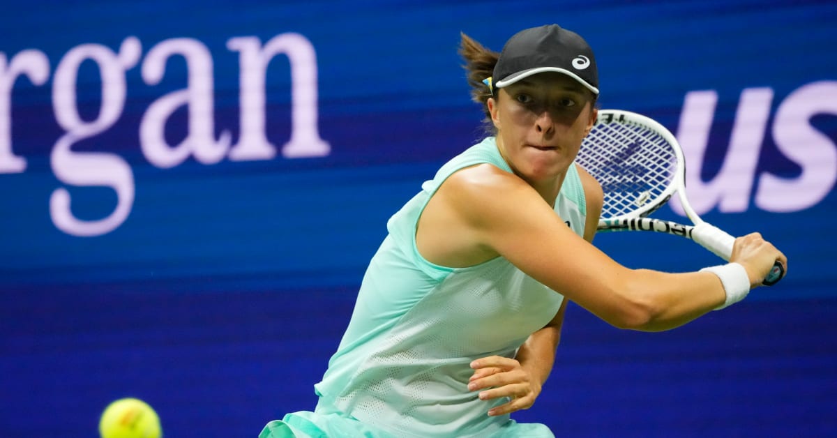 ‘I am dissatisfied’ Iga Swiatek blasts organisers as WTA Finals and