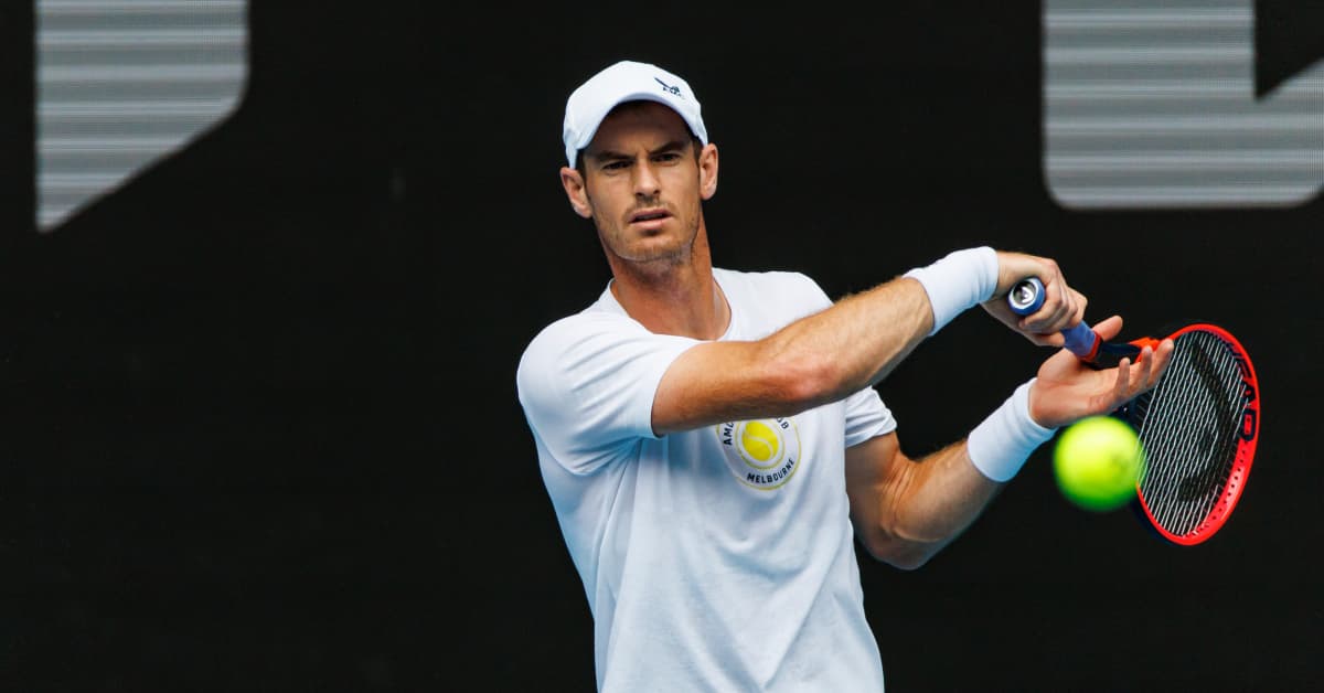 Andy Murray has a ‘perfect’ second round match up, says Mats Wilander