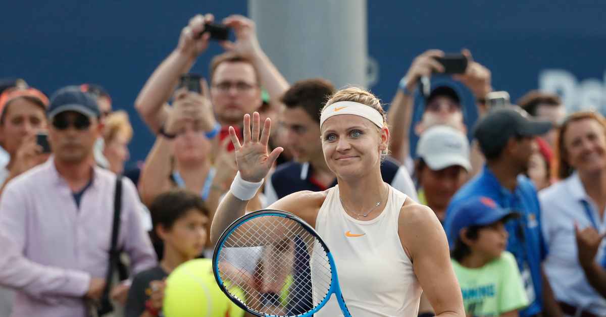 Former No.1 returns to play first match in four years - TennisBuzz ...