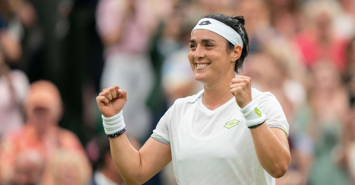 Ons Jabeur completes comeback against Aryna Sabalenka to reach