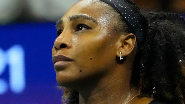 Serena Williams retires from tennis after US Open defeat