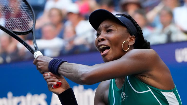 Venus Williams forced to withdraw from Australian Open