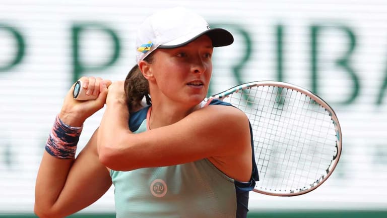 Iga Swiatek's 2024 tennis schedule: Where will the world No 1 begin her new  season?