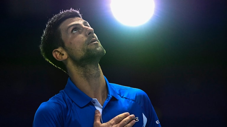 Barbara Schett Explains Why Novak Djokovic ‘deserves’ To Be Number One ...