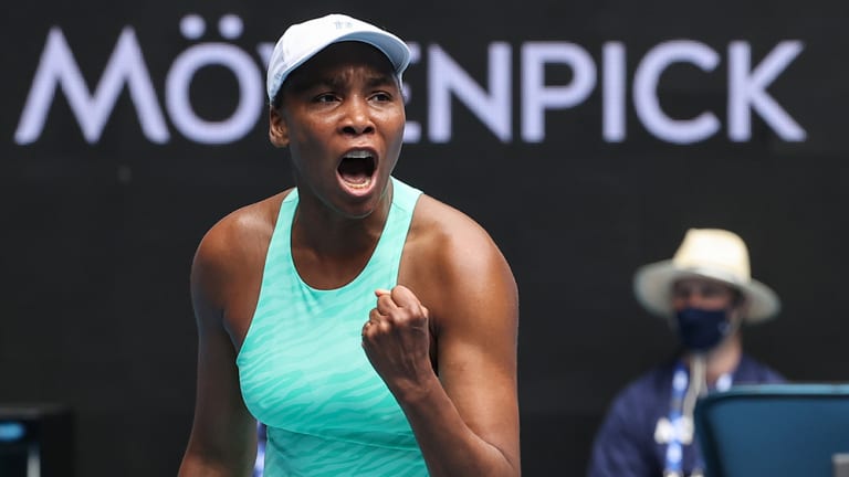 Venus Williams to extend career as she accepts Australian Open wildcard