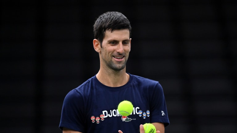 Novak Djokovic's chaotic season could add 'another year or two to his career,' says former world number one