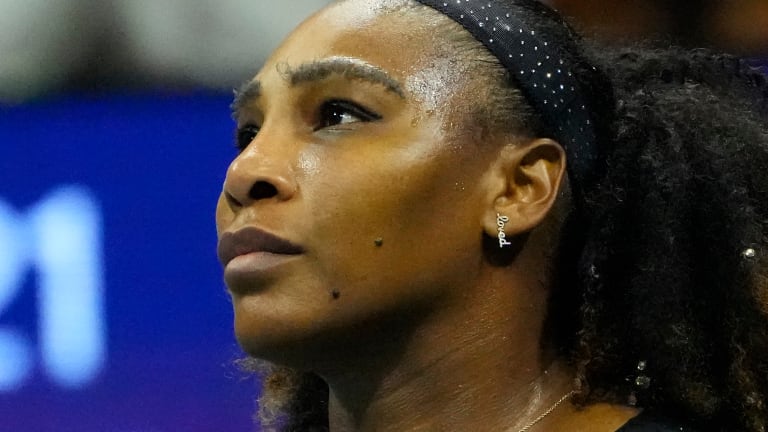 'It’s been a fun ride' - Serena Williams bows out of tennis after US Open defeat