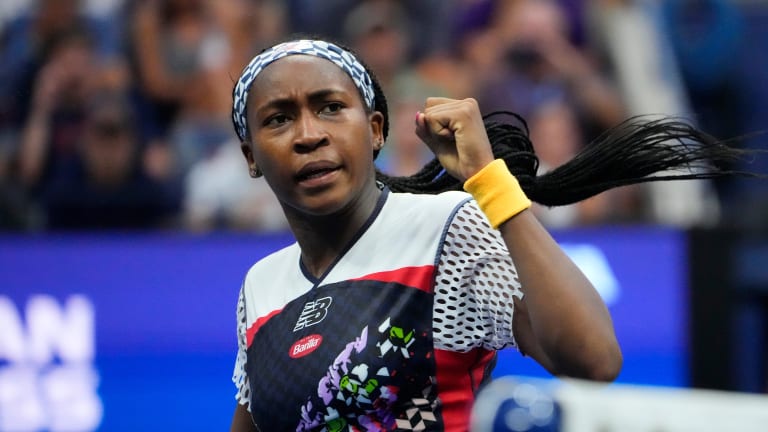 Coco Gauff 'has no weaknesses or holes in her game' says former world number one