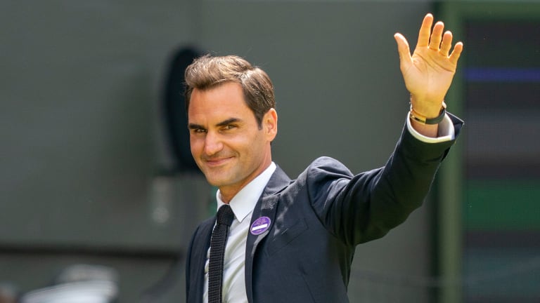 'We can't fool ourselves about Roger Federer comeback chances,' warns analyst