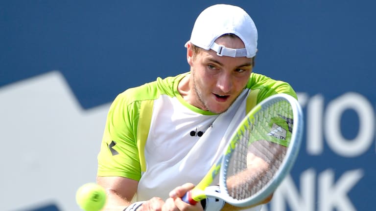 'It's terrible!' - Davis Cup stars blast current format of tournament