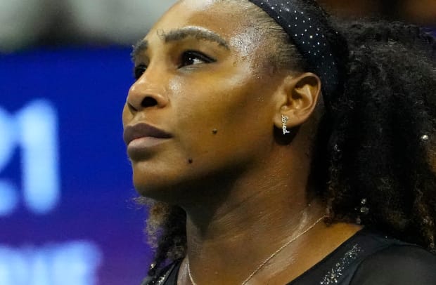 Serena Williams retires from tennis after US Open defeat