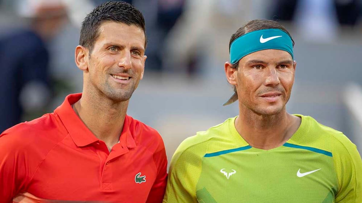 Ferrero: «Nadal e Djokovic não serão tão favoritos em 2021 como