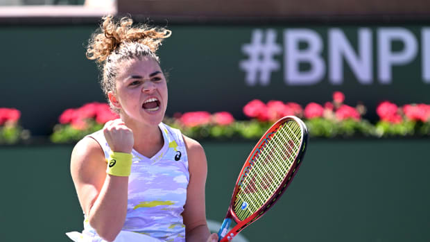 WTA Tour TennisBuzz Breaking tennis news live scores and features