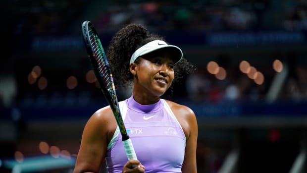 Tennis news top live scores