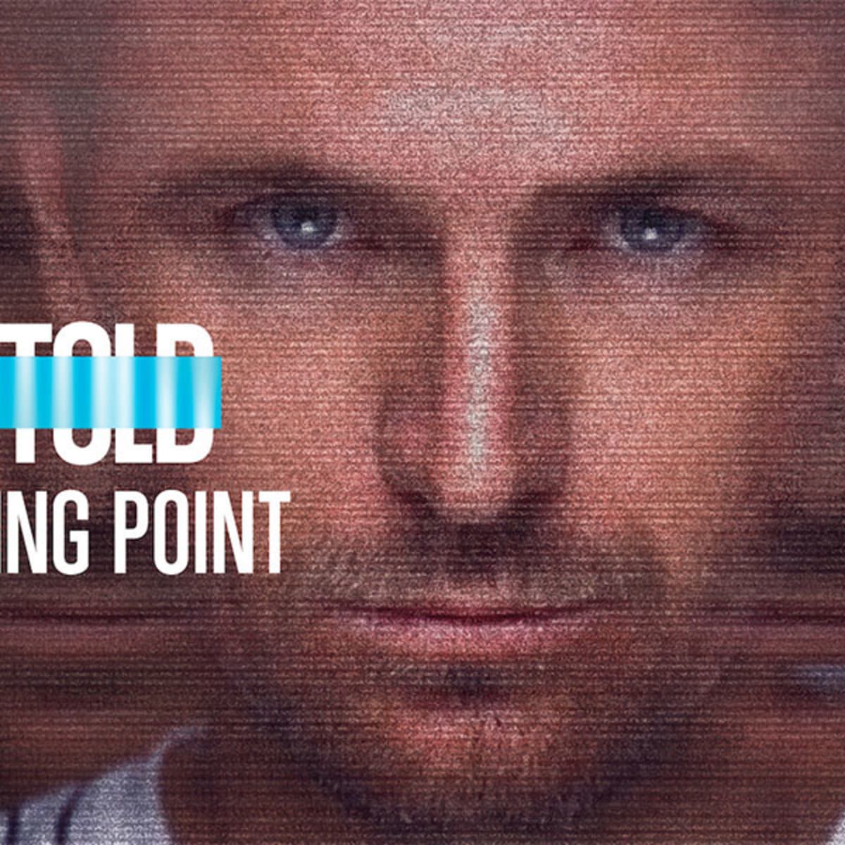 Review: Mardy Fish's Untold: Breaking Point a must-watch story at the  perfect time for tennis - TennisBuzz - Breaking tennis news, live scores  and features