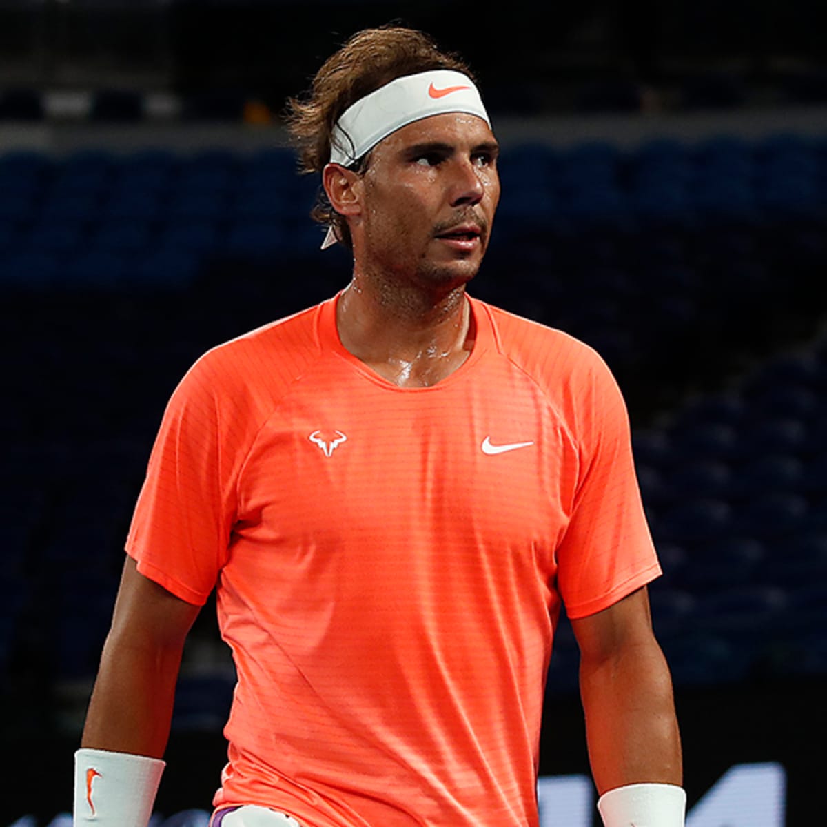 Rafael Nadal confirmed for 2023 Dubai Duty Free Tennis Championships