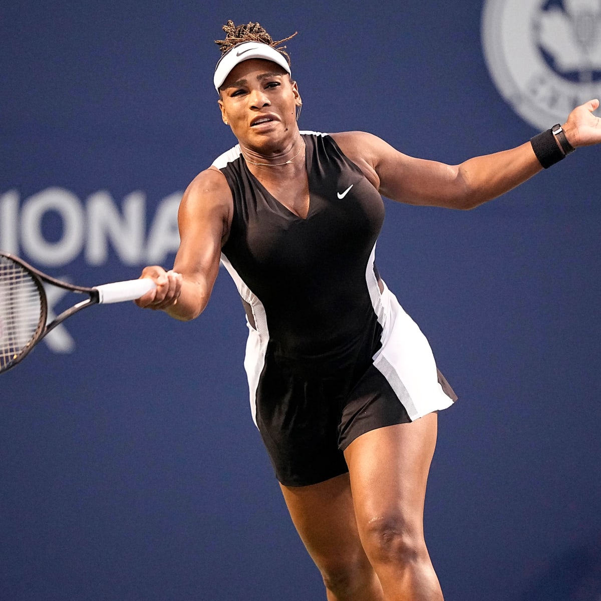 Photos: Tennis legend Serena Williams