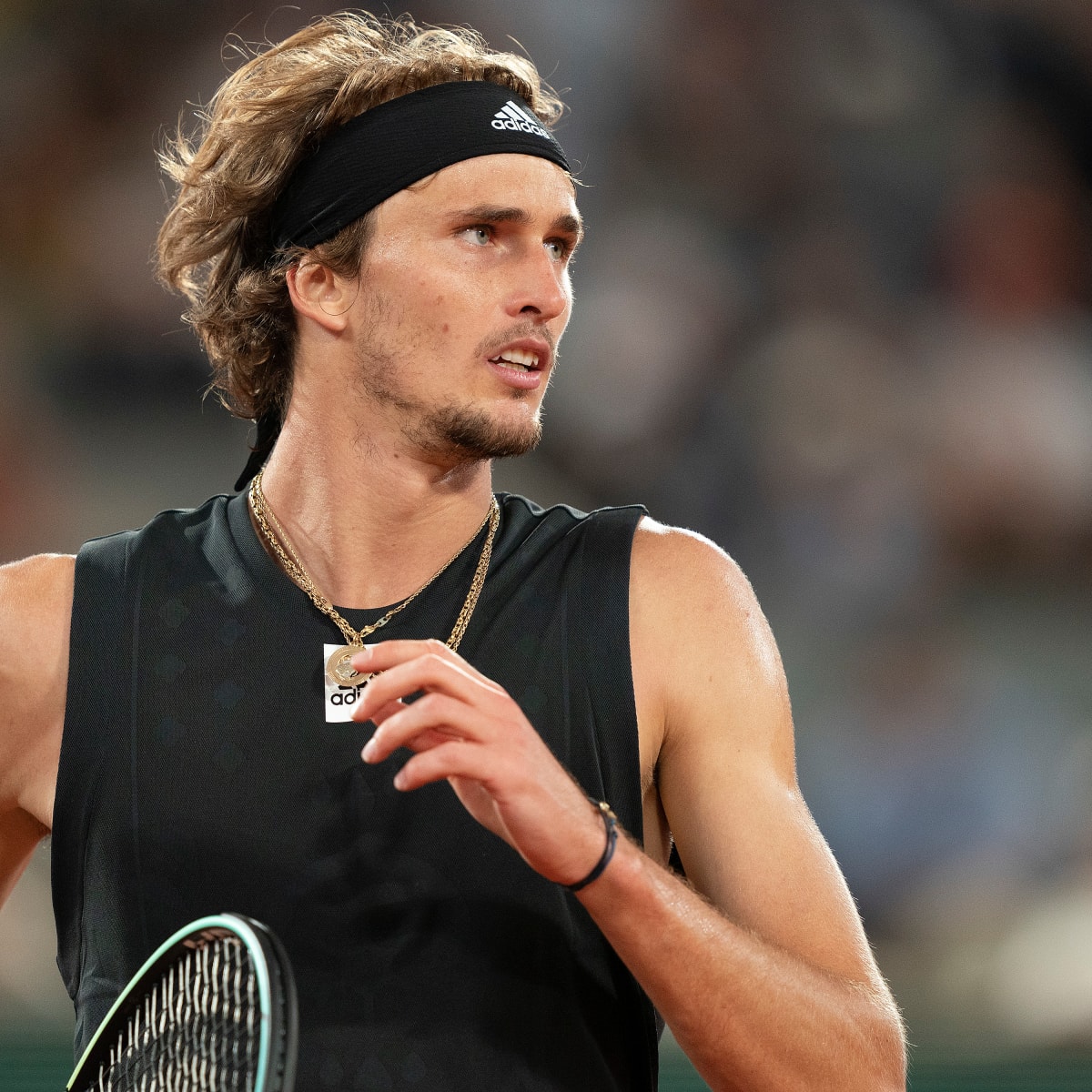 Zverev tennis store