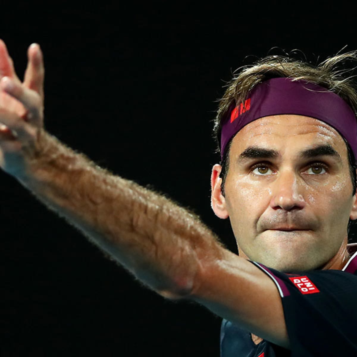 Federer paris deals masters