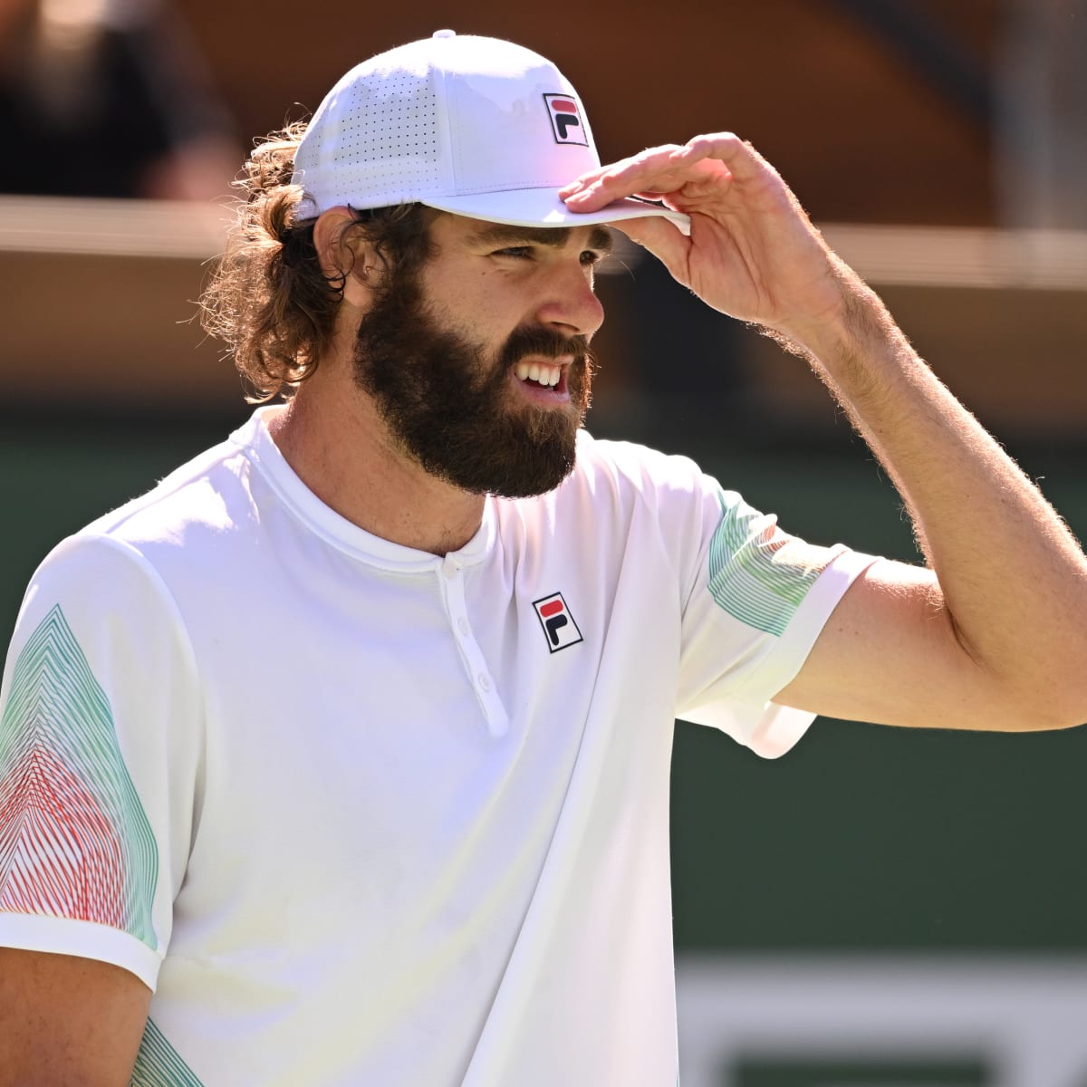 Fila tennis discount homme 2019