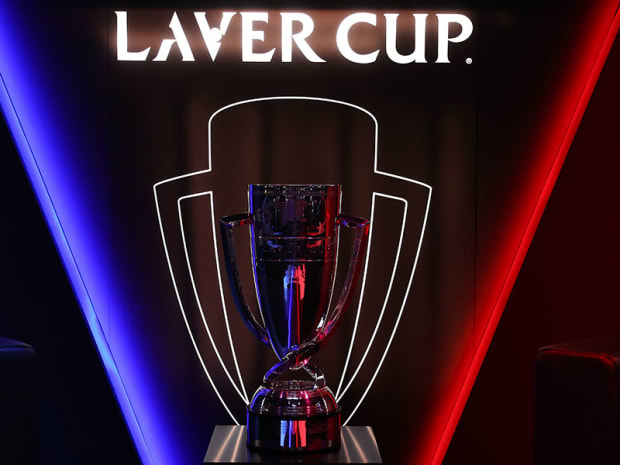 Laver Cup general