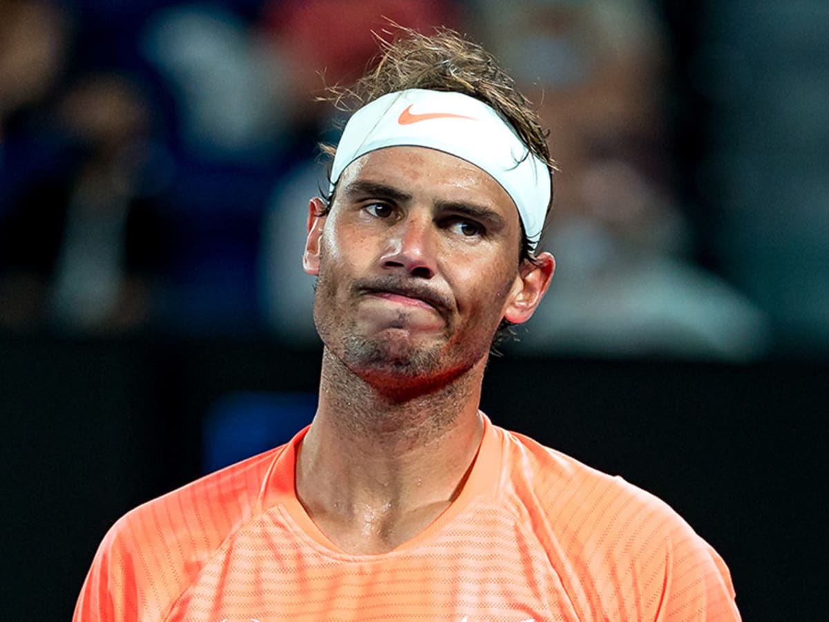 Medvedev: 'It is funny that I am seeded above Nadal for Monte-Carlo' - TennisBuzz - Breaking tennis news, live scores and features Medvedev: 'It is funny that I am seeded above Nadal for Monte-Carlo' - TennisBuzz - Breaking tennis news, live scores and features