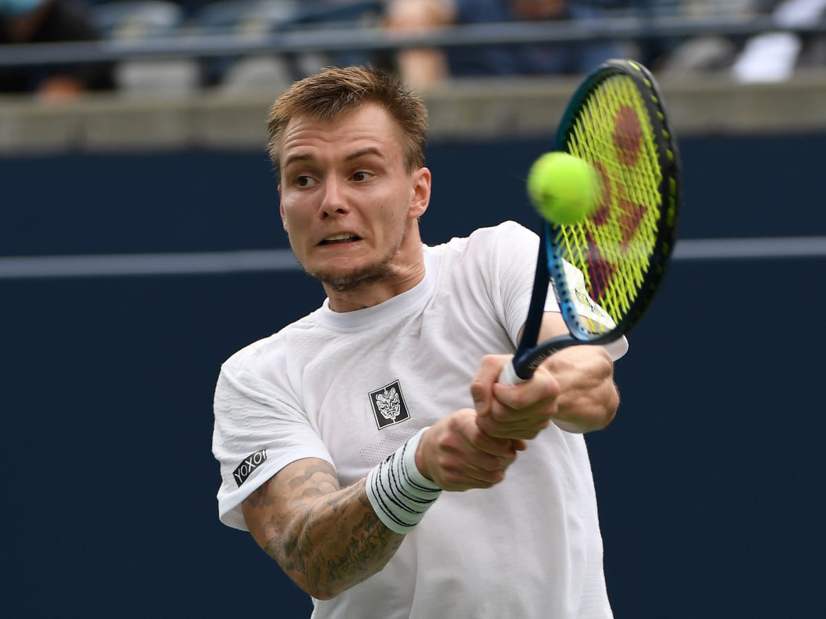 Bublik tennis on sale
