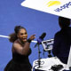 Serena Williams rages at 2019 US Open