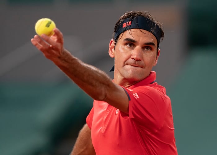 Roger Federer