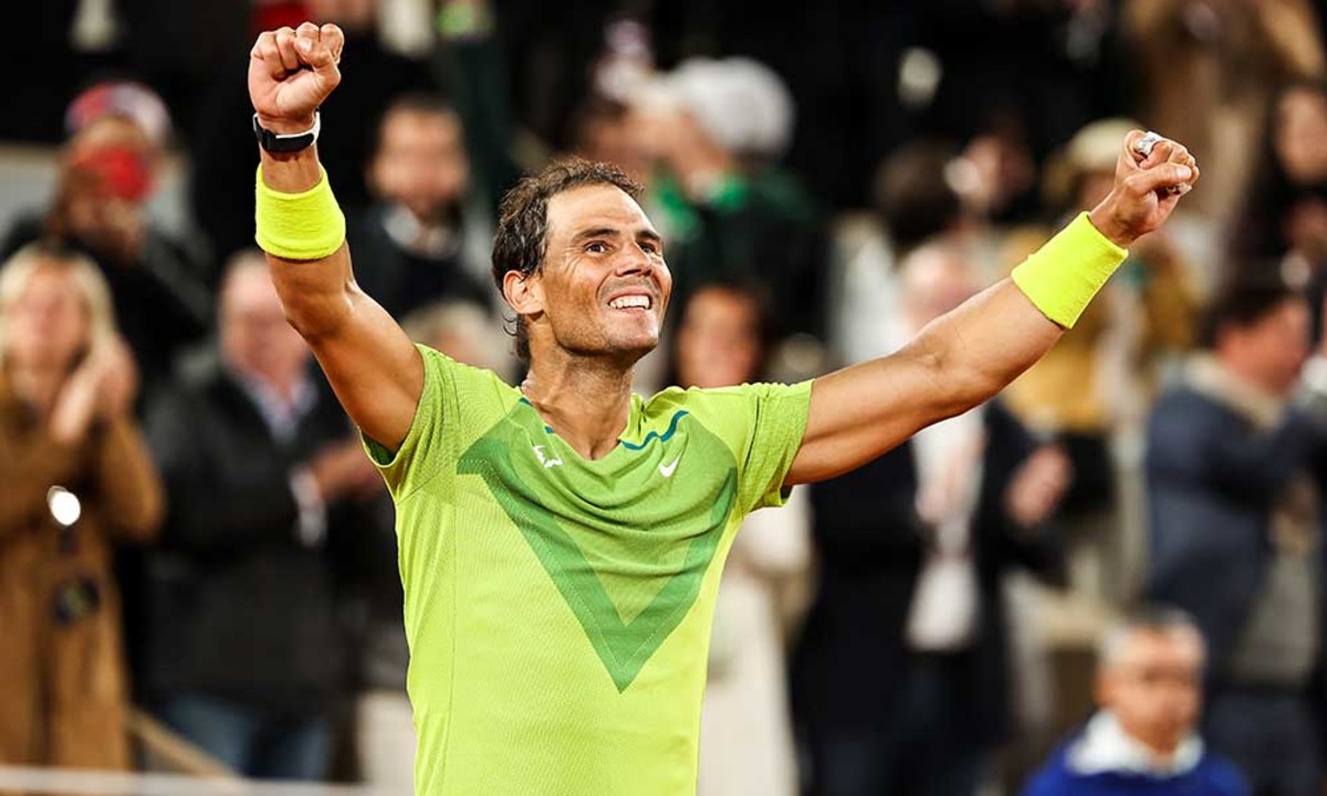 Rafael Nadal delivers further retirement warning after beating Novak