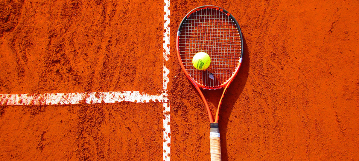 FEATURE Clay court tennis truly is the best of tennis, and here are