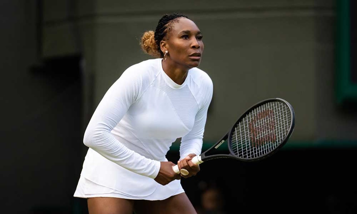 Venus Williams planning WTA comeback