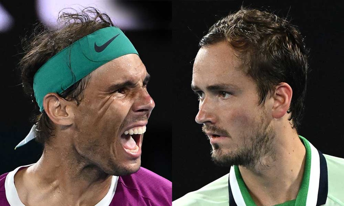  Australian Open Final Will Be A Monster Marathon Says Top Analyst 