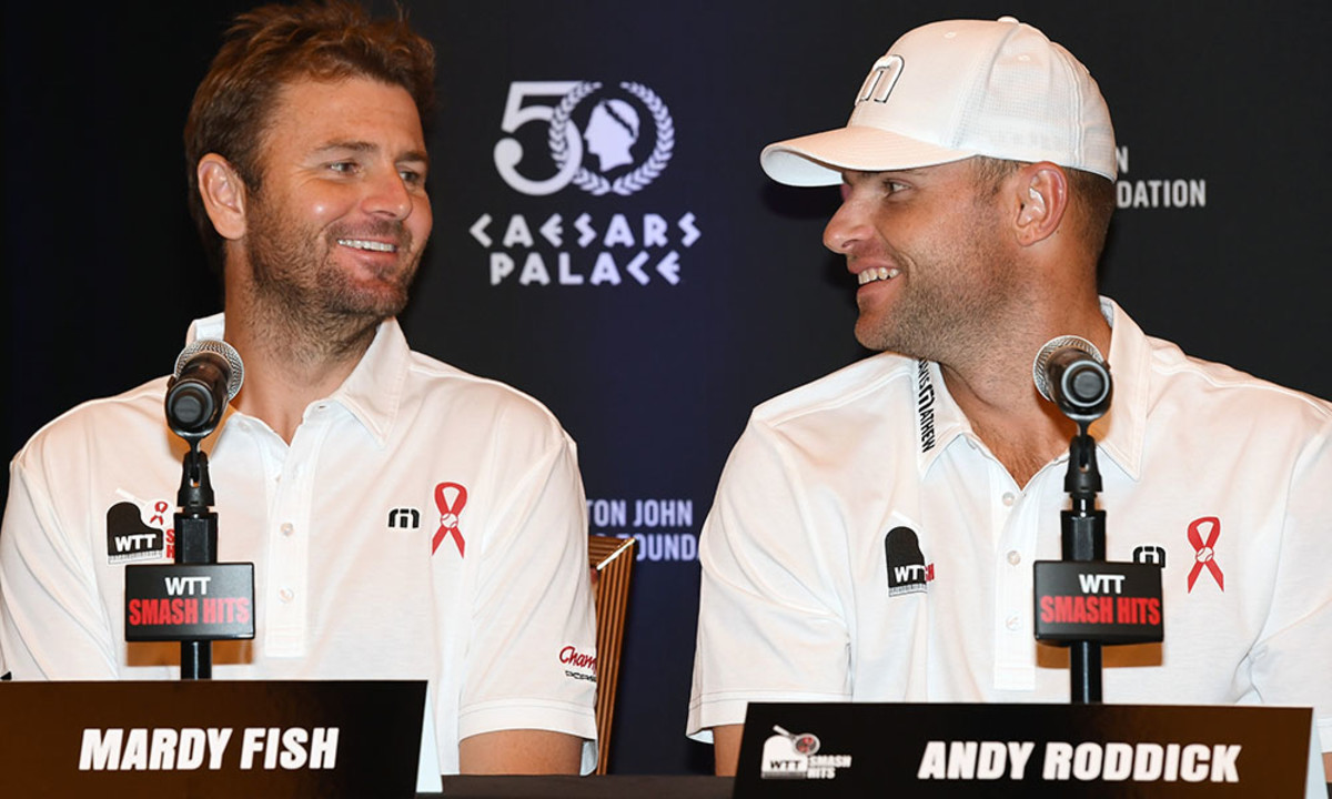 Review: Mardy Fish's Untold: Breaking Point a must-watch story at