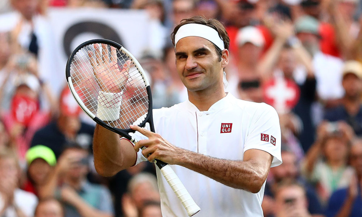 'Roger Federer withdrawal is a special case - he always upholds fair