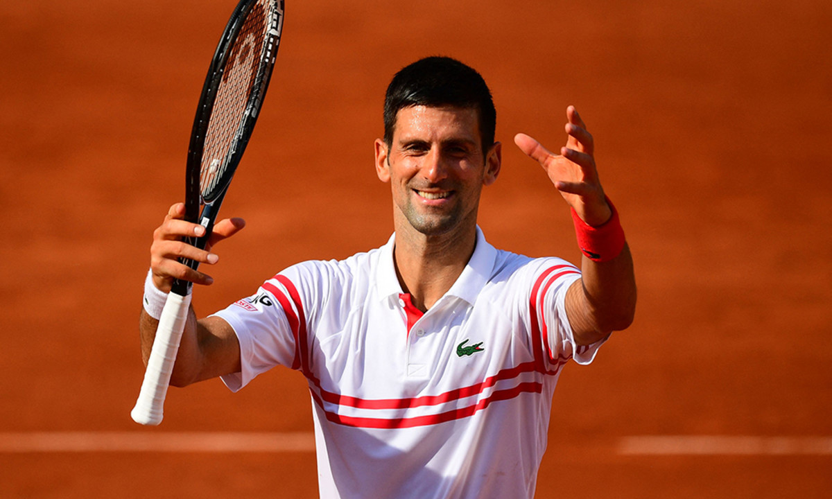 Novak Djokovic on Rafael Nadal epic: 'It's a match I'll remember forever'